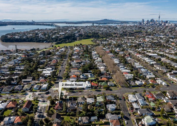  at 2 Meola Road, Westmere, Auckland City, Auckland