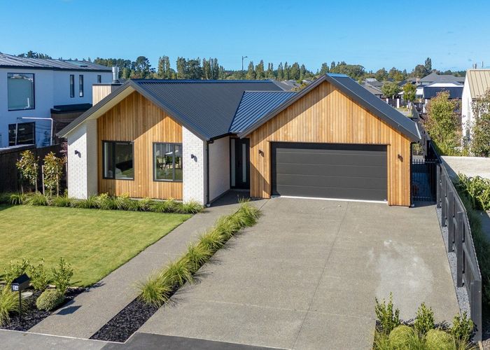  at 54 Metehau Street, Marshland, Christchurch City, Canterbury