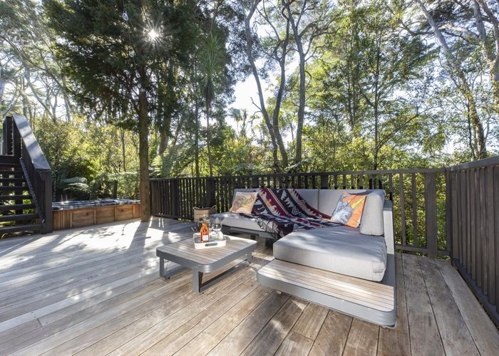  at 196A Old Titirangi Road, Titirangi, Auckland