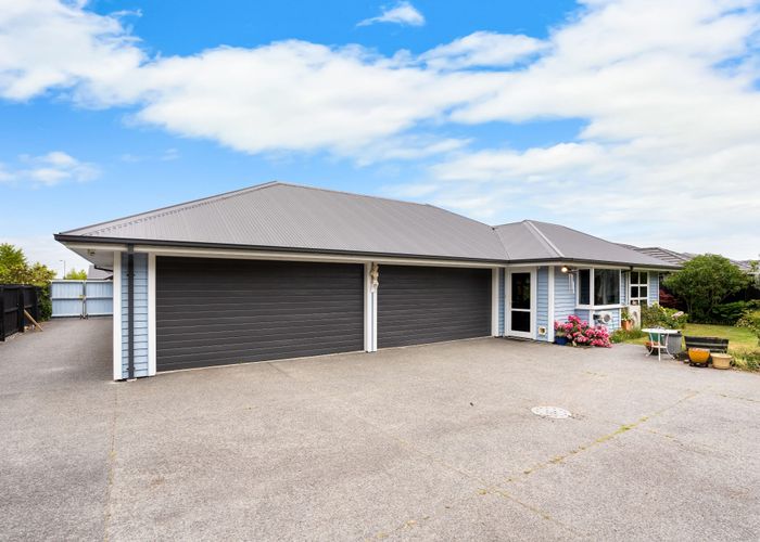  at 11 Kohunga Crescent, Bottle Lake, Christchurch