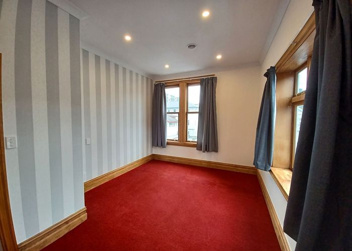  at 4/10 Palmer Street, Aro Valley, Wellington, Wellington