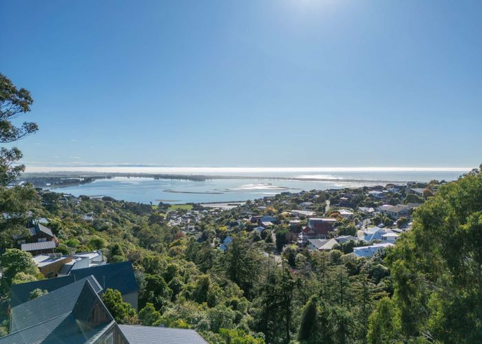  at 145 Mt Pleasant Road, Mount Pleasant, Christchurch City, Canterbury