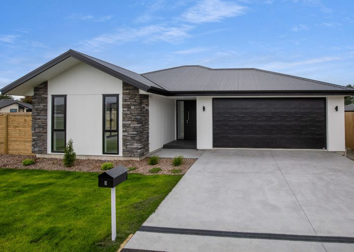  at 3 Gabbie Place, Southbridge, Selwyn, Canterbury