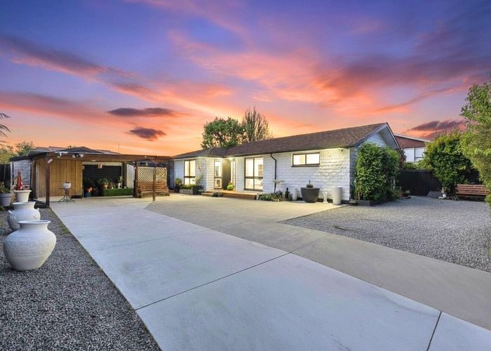  at 20 O'Halloran Drive, Halswell, Christchurch