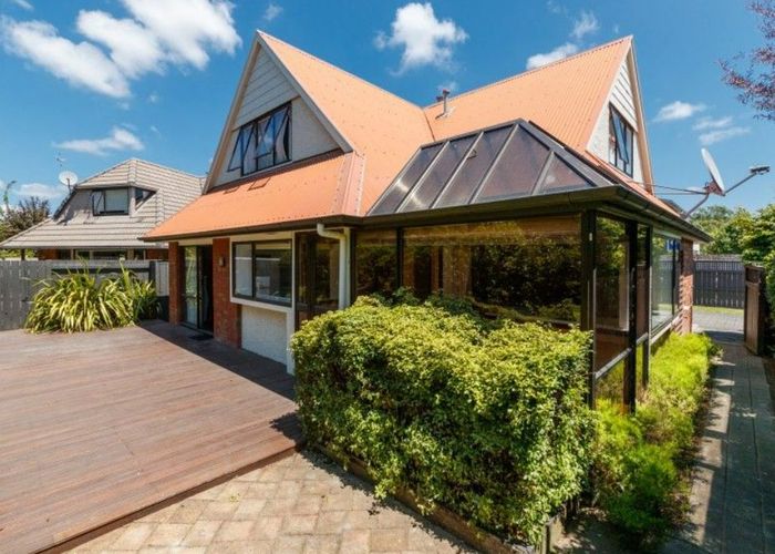  at 156B Park Rd, West End, Palmerston North, Manawatu / Whanganui