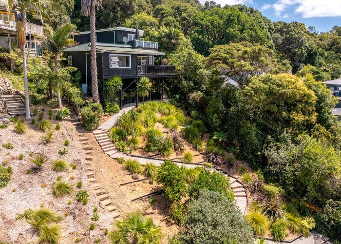  at 25 Miro Road, Palm Beach, Waiheke Island
