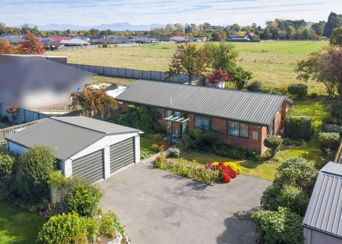 at 23 Nixon Street, Tinwald, Ashburton