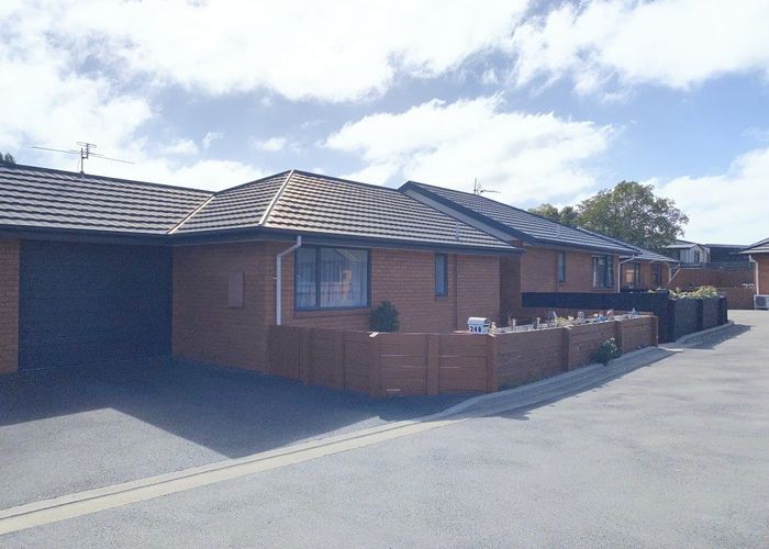  at 24b Wainoni Road, Wainoni, Christchurch City, Canterbury