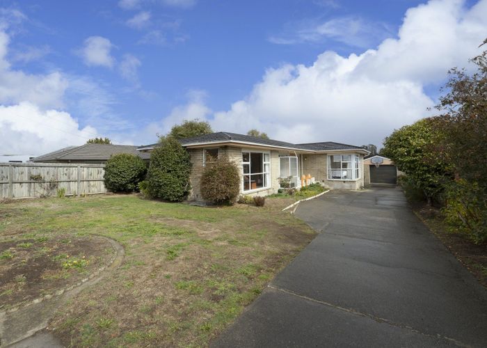  at 209 Burwood Road, Burwood, Christchurch
