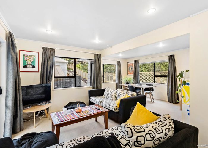  at 52B Aroha Avenue, Sandringham, Auckland