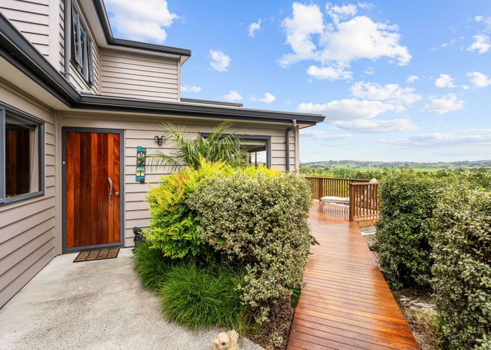 at 292 CRANE Road, Kauri, WHANGAREI
