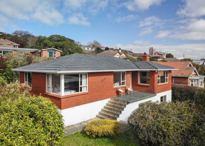  at 59A Sunbury Street, Andersons Bay, Dunedin