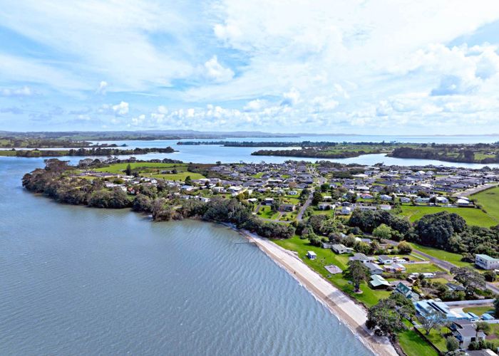  at Lot 1/26c McLarin Road, Glenbrook, Franklin, Auckland