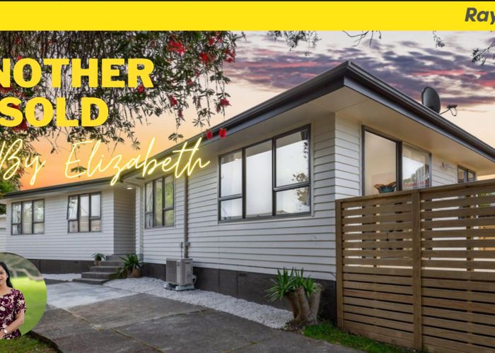  at 38 Meilland Place, Glen Eden, Auckland