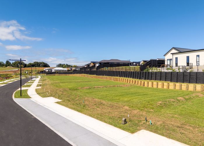  at Lot 206 Oculus Terrace, Peacocke, Hamilton, Waikato
