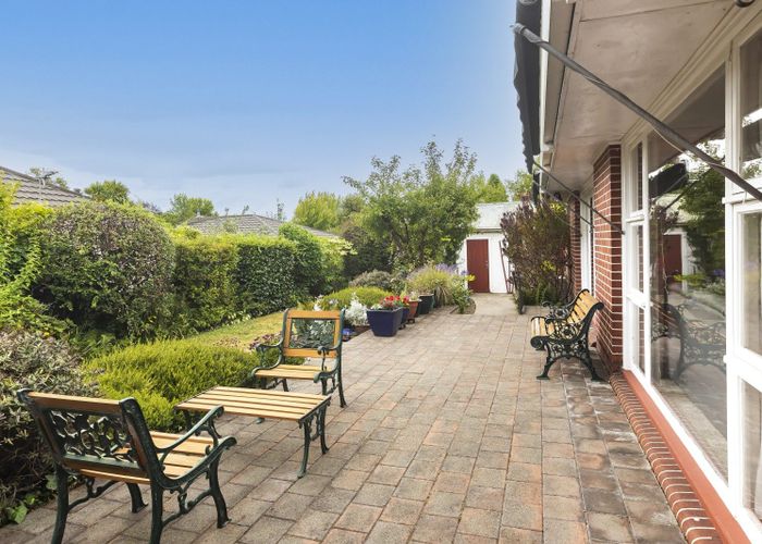  at 57 Westburn Terrace, Burnside, Christchurch