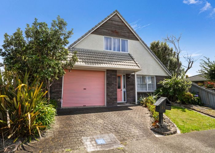  at 9A Purdie Place, Milson, Palmerston North, Manawatu / Whanganui