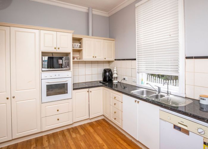  at 25 Matilda Street, Seaview, Timaru