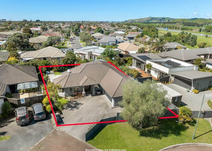  at 58 Tomika Crescent, Papamoa, Tauranga, Bay Of Plenty