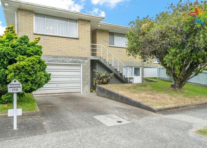  at 156 Taita Drive, Avalon, Lower Hutt