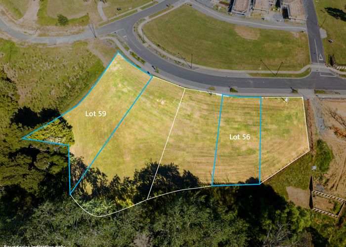  at Lot 9, 10, 11, 12, 56, 59 Redwood Green Subdivision, Glenbervie, Whangarei, Northland