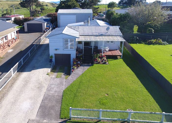  at 48 Davies Drive, Kawhia