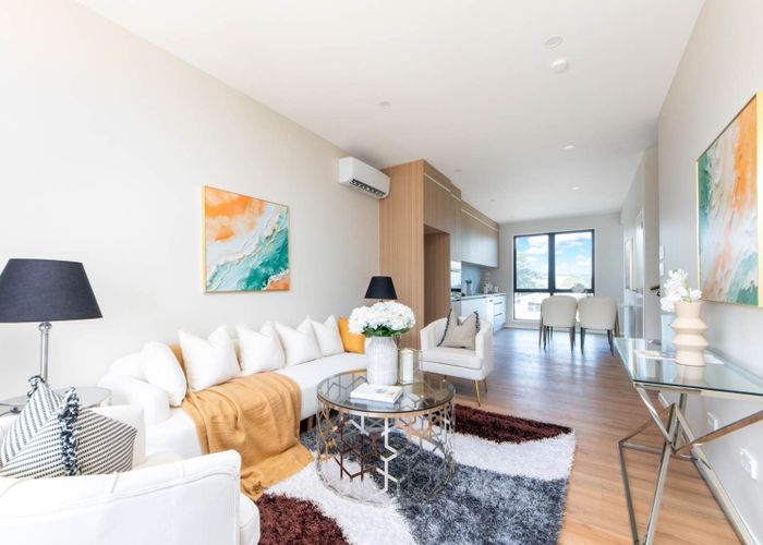  at Lot 11, 20 William Roberts Road, Pakuranga, Manukau City, Auckland