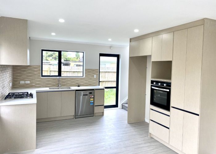  at 52B Tatariki St, Rosehill, Papakura, Auckland