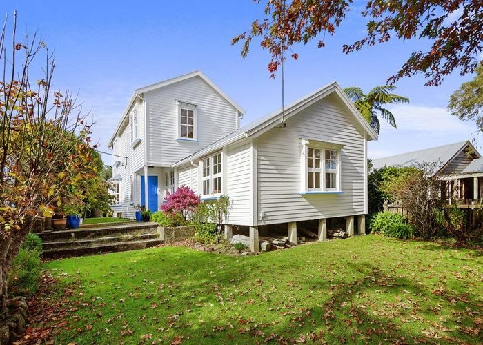  at 20 Park Road, Belmont, Lower Hutt