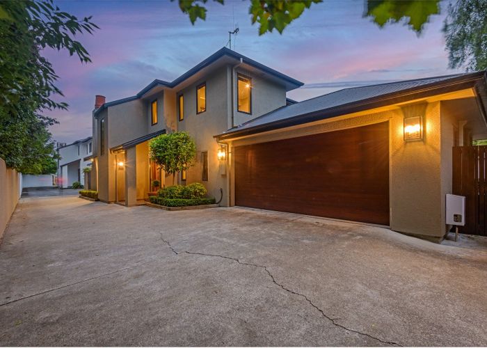  at 17A Jensen Street, Hokowhitu, Palmerston North