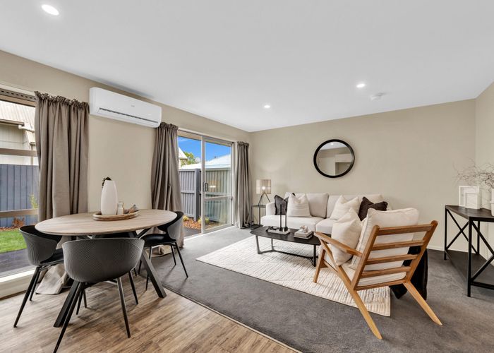  at 152C Huxley Street, Sydenham, Christchurch City, Canterbury