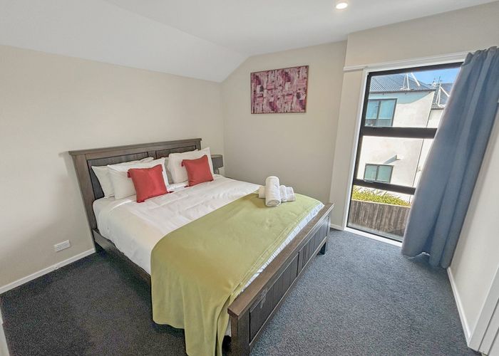  at 5/259 Kilmore Street, City Centre, Christchurch City, Canterbury