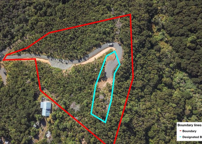  at Lot 4/0 Little Bay Drive, Coromandel, Thames-Coromandel, Waikato