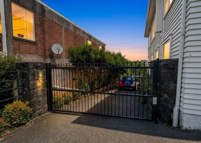  at 27A Ayr Street, Parnell, Auckland City, Auckland