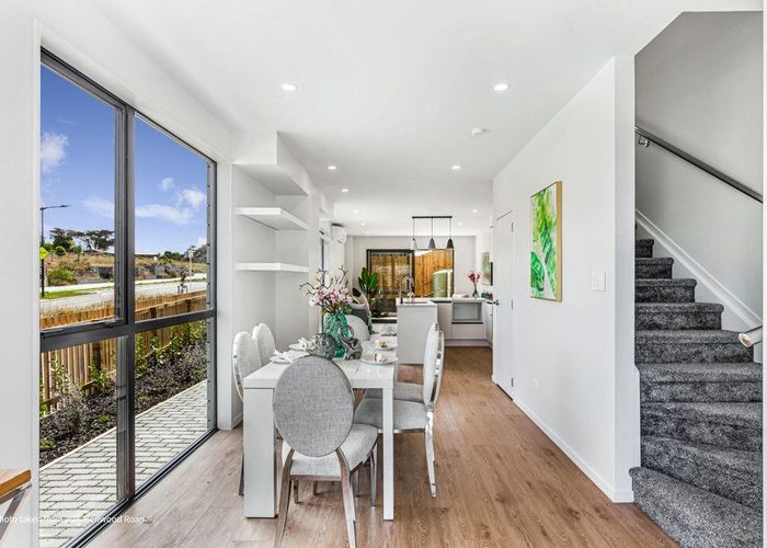  at 200A Henwood Road, Westgate, Waitakere City, Auckland
