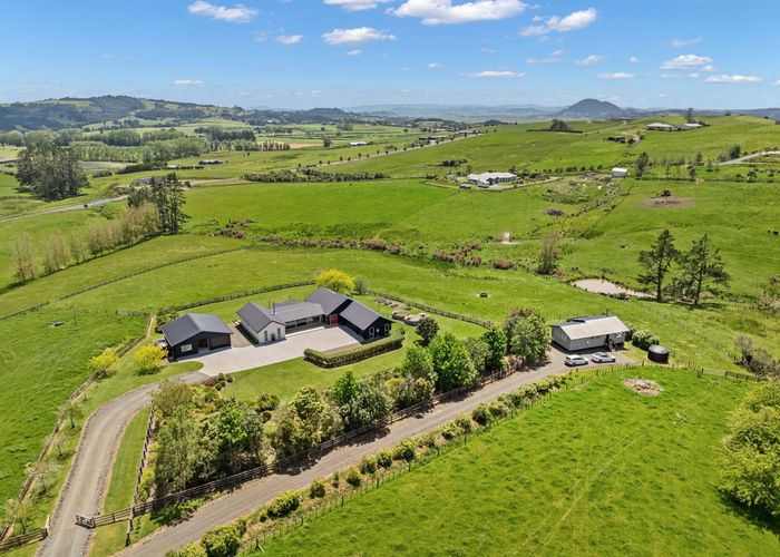  at 755 Three Mile Bush Road, Ruatangata, Whangarei, Northland