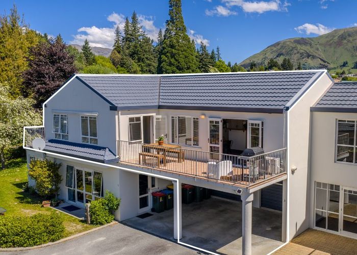  at 3/23-31 Tenby Street, Wanaka, Wanaka, Otago