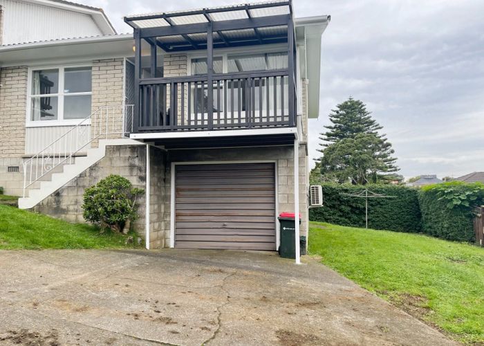  at 8/477 Mount Albert Road, Mount Roskill, Auckland City, Auckland