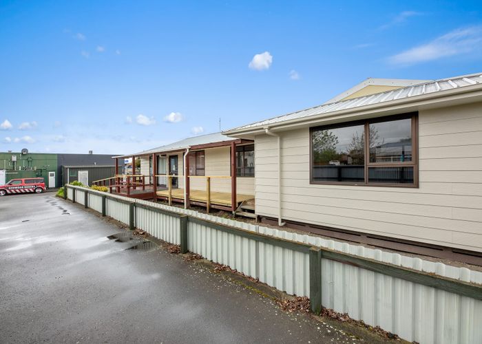  at 73a Cleghorn Street, Redwoodtown, Blenheim, Marlborough