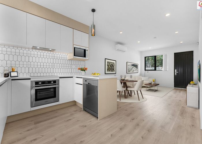  at 26D Cape Road, Mangere, Manukau City, Auckland