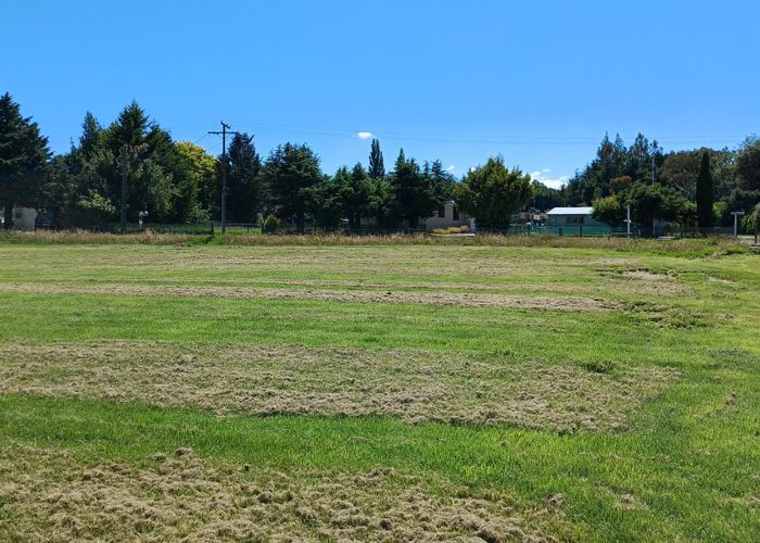  at Corner Railway & North Street, Fairlie, Mackenzie, Canterbury