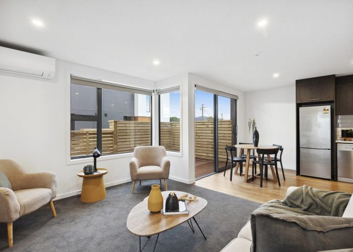  at 4/26 Moreau Street, Saint Kilda, Dunedin, Otago