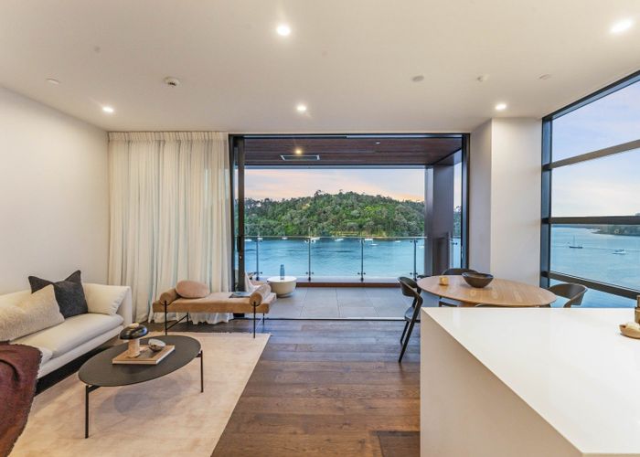  at 701/6 Boundary Road, Hobsonville, Waitakere City, Auckland