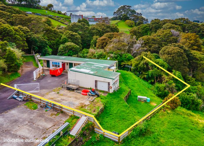  at 56 Somerville Road, Shelly Park, Auckland