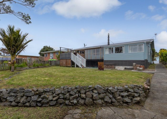  at 24 Conclusion Street, Ascot Park, Porirua, Wellington