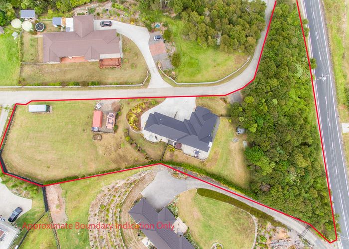  at 318 Birdwood Road, Massey, Auckland