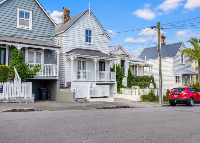  at 26 Brown Street, Ponsonby, Auckland City, Auckland