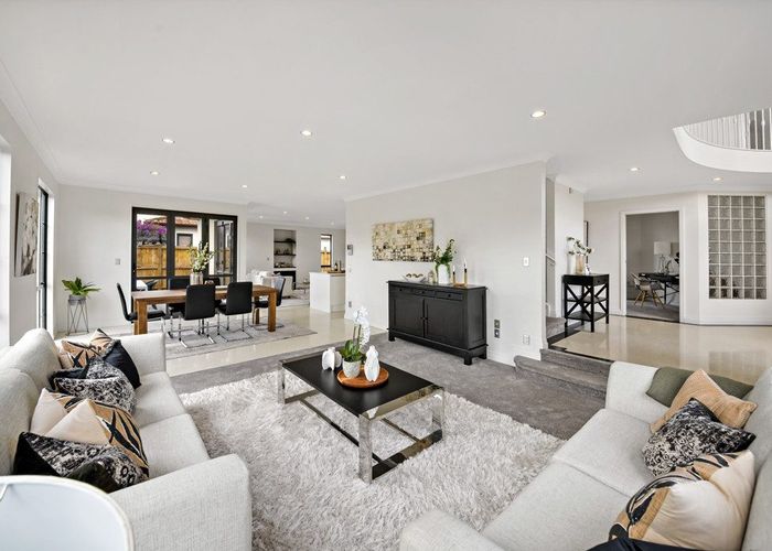  at 38 Amberwood Drive, Northpark, Manukau City, Auckland