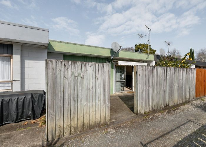  at 2/875 Heaphy Terrace, Claudelands, Hamilton