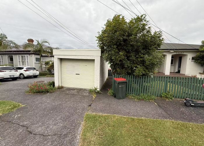  at 3/6 Eldon road, Mount Eden, Auckland City, Auckland